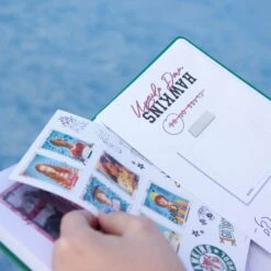 Pack Regalo Stranger Things -Eric Ventas pack regalo stranger things 6