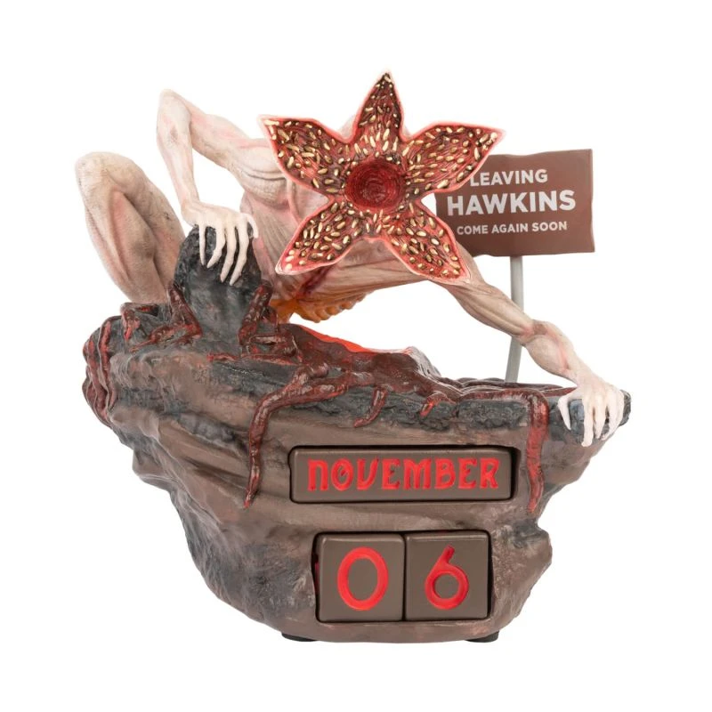 Pack Regalo Stranger Things Decoracion 4 Pack Regalo Stranger Things Decoracion - Imagen 2