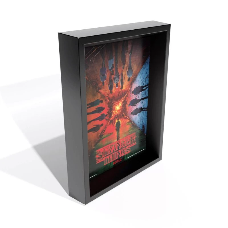 Pack Regalo Stranger Things Decoracion 15 Pack Regalo Stranger Things Decoracion - Imagen 13