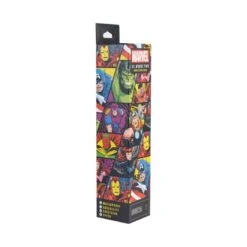 Pack Regalo Los Vengadores Marvel 26 Pack Regalo Los Vengadores Marvel -Eric Ventas pack regalo vengadores marvel 10