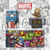 Pack Regalo Los Vengadores Marvel 1 Pack Regalo Los Vengadores Marvel -Eric Ventas pack regalo vengadores marvel