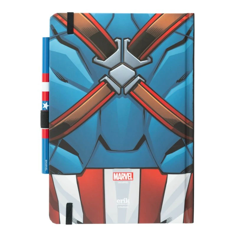 Pack Regalo Los Vengadores Marvel 8 Pack Regalo Los Vengadores Marvel - Imagen 6