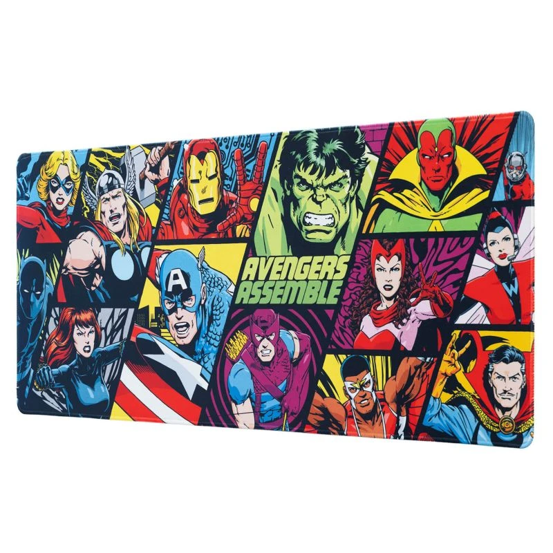 Pack Regalo Los Vengadores Marvel 11 Pack Regalo Los Vengadores Marvel - Imagen 9