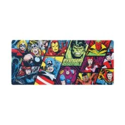 Pack Regalo Los Vengadores Marvel 25 Pack Regalo Los Vengadores Marvel -Eric Ventas pack regalo vengadores marvel 9