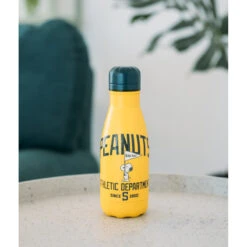 Pack Snoopy Mochila Y Botella -Eric Ventas pack snoopy mochila y botella 10