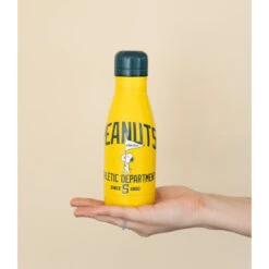 Pack Snoopy Mochila Y Botella -Eric Ventas pack snoopy mochila y botella 11