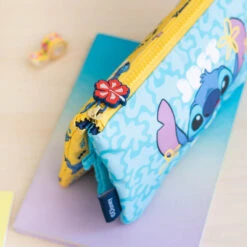Pack Stitch Disney Estuche Y Boli 3D -Eric Ventas pack stitch disney estuche boligrafo 5