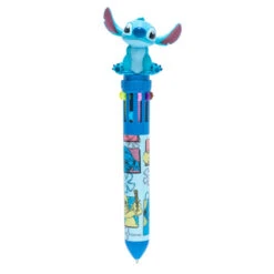 Pack Stitch Disney Estuche Y Boli 3D -Eric Ventas pack stitch disney estuche boligrafo 8