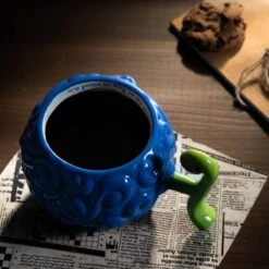 Pack Taza Y Bowl One Piece -Eric Ventas pack taza bowl one piece 6