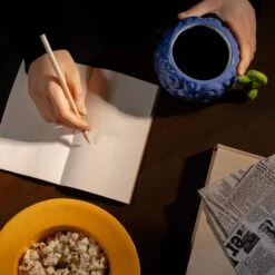 Pack Taza Y Bowl One Piece -Eric Ventas pack taza bowl one piece 9