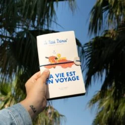 Pack Regalo De Viaje El Principito -Eric Ventas pack viaje el principito 3