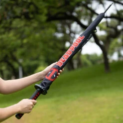 Paraguas Deadpool Marvel -Eric Ventas paraguas deadpool marvel 4