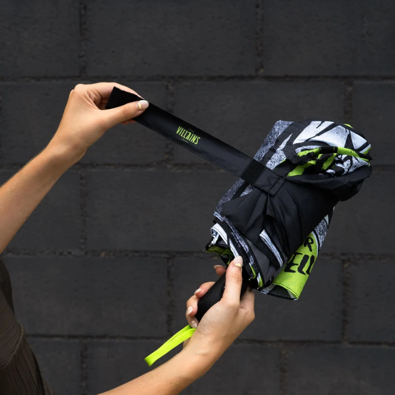 Paraguas Disney Villanos 7 Paraguas Disney Villanos - Imagen 5