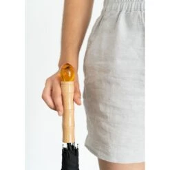 Paraguas Jurassic Park -Eric Ventas paraguas jurassic park 6