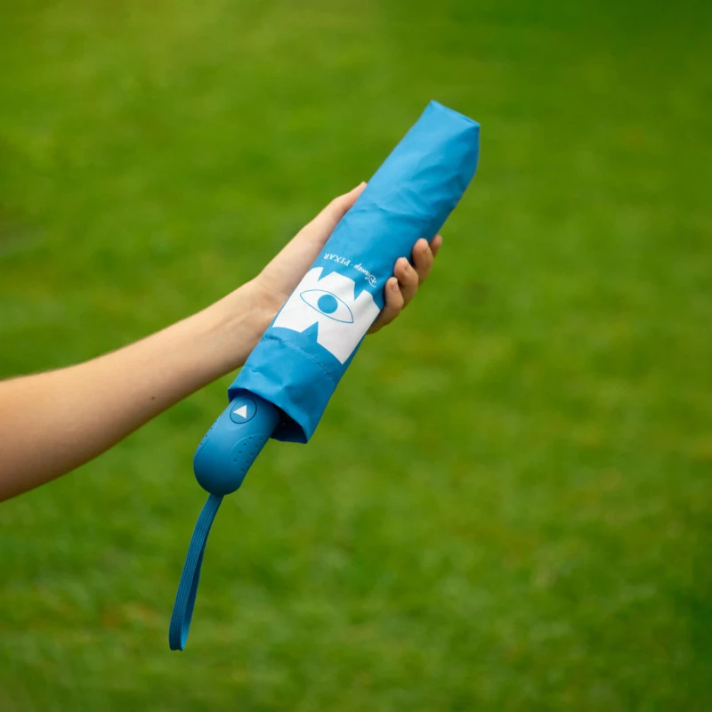 Paraguas Monstruos S.A. Disney Pixar 6 Paraguas Monstruos S.A. Disney Pixar - Imagen 4