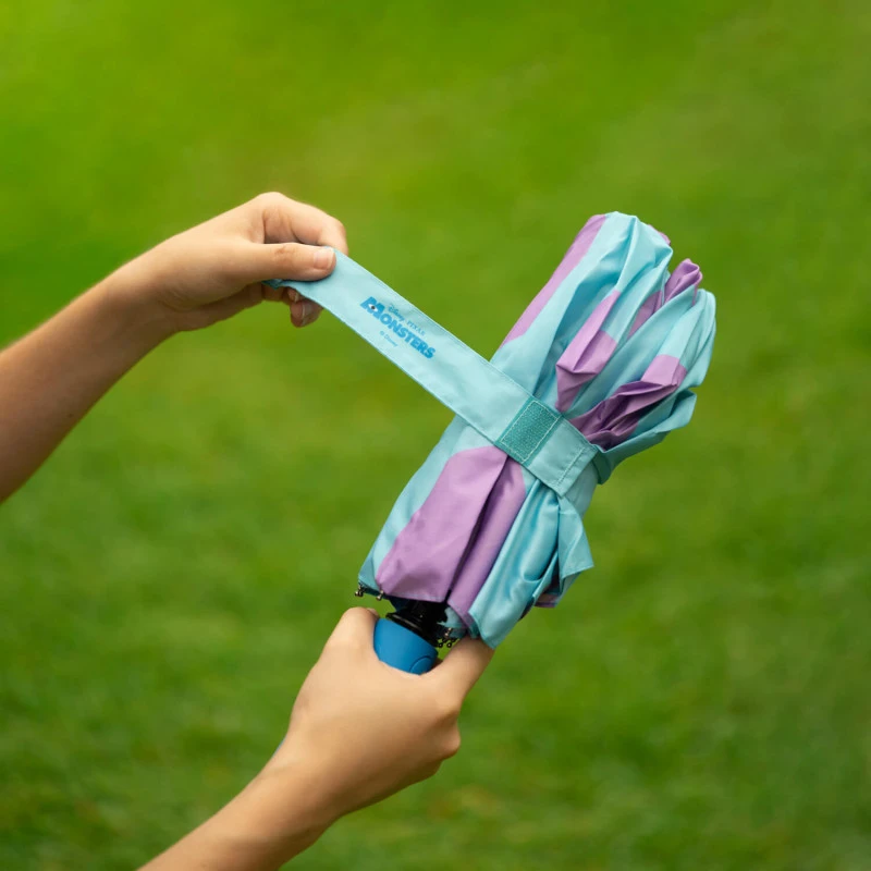 Paraguas Monstruos S.A. Disney Pixar 7 Paraguas Monstruos S.A. Disney Pixar - Imagen 5