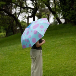 Paraguas Monstruos S.A. Disney Pixar 14 Paraguas Monstruos S.A. Disney Pixar -Eric Ventas paraguas monstruos sa disney pixar 5