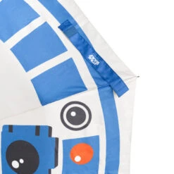 Paraguas Star Wars R2-D2 -Eric Ventas paraguas star wars r2 d2 2