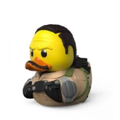 Pato Tubbz Cazafantasmas Comics Winston Zeddemore