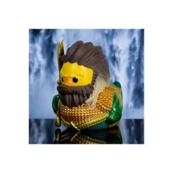 Pato Tubbz Dc Comics Aquaman