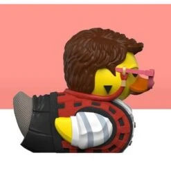 Pato Tubbz Janine Melnitz Los Cazafantasmas -Eric Ventas pato tubbz janine melnitz los cazafantasmas 2