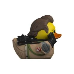 Pato Tubbz Los Cazafantasmas Peter Venkman 10 Pato Tubbz Los Cazafantasmas Peter Venkman -Eric Ventas pato tubbz los cazafantasmas peter venkman 3