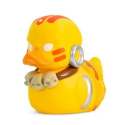 Pato Tubbz Street Fighter Dhalsim