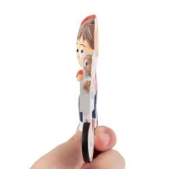 Pegatinas 3D E.T. El Extraterrestre ET Y Elliot -Eric Ventas pegatinas 3d et el extraterrestre et y elliot 2