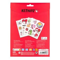 Pegatinas Gadget Decals Ketnipz -Eric Ventas pegatinas gadget decals ketnipz 2