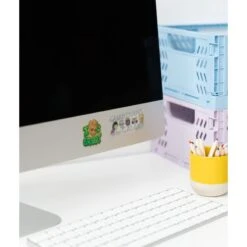 Pegatinas Gadget Groot Guardianes De La Galaxia Marvel -Eric Ventas pegatinas gadget groot guardianes de la galaxia marvel 5