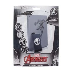 Pegatinas Gadget Marvel Los Vengadores