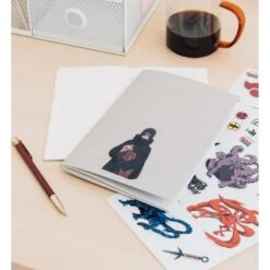 Pegatinas Gadget Naruto Shippuden -Eric Ventas pegatinas gadget naruto shippuden 5