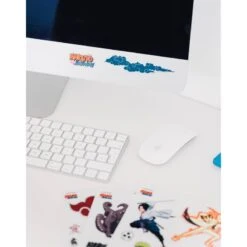 Pegatinas Gadget Naruto Shippuden -Eric Ventas pegatinas gadget naruto shippuden 6