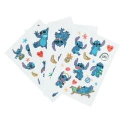 Pegatinas Gadget Stitch Tropical Disney -Eric Ventas pegatinas gadget stitch tropical disney 2