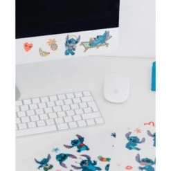 Pegatinas Gadget Stitch Tropical Disney -Eric Ventas pegatinas gadget stitch tropical disney 6