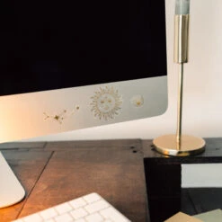 Pegatinas Reutilizables Astral -Eric Ventas pegatinas reutilizables astral 3