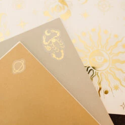 Pegatinas Reutilizables Astral -Eric Ventas pegatinas reutilizables astral 6