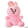 Peluche Bt21 Cooky Palm Pal 13 Cm -Eric Ventas peluche bt21 cooky palm pal 13 cm