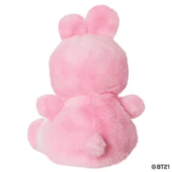 Peluche Bt21 Cooky Palm Pal 13 Cm -Eric Ventas peluche bt21 cooky palm pal 13 cm 2