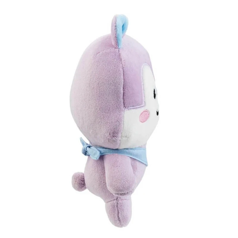 Peluche Bt21 Inside Mang 13 Cm 4 Peluche Bt21 Inside Mang 13 Cm - Imagen 2