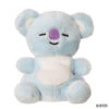 Peluche Bt21 Koya Palm Pal 13 Cm -Eric Ventas peluche bt21 koya palm pal 13 cm