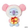 Peluche Bt21 Koya Winter 13 Cm -Eric Ventas peluche bt21 koya winter 13 cm