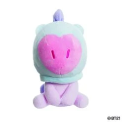 Peluche Bt21 Mang Bebe 20 Cm -Eric Ventas peluche bt21 mang bebe 20 cm 2