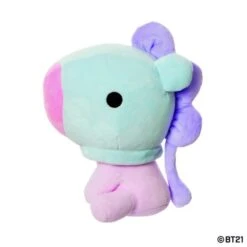 Peluche Bt21 Mang Bebe 20 Cm