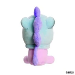 Peluche Bt21 Mang Bebe 20 Cm -Eric Ventas peluche bt21 mang bebe 20 cm 3