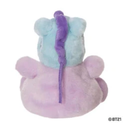 Peluche Bt21 Mang Palm Pal 13 Cm -Eric Ventas peluche bt21 mang palm pal 13 cm 2