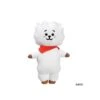 Peluche BT21 Rj 26 Cm -Eric Ventas peluche bt21 rj 26 cm