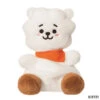 Peluche Bt21 RJ Palm Pal 13 Cm -Eric Ventas peluche bt21 rj palm pal 13 cm