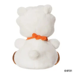 Peluche Bt21 RJ Palm Pal 13 Cm -Eric Ventas peluche bt21 rj palm pal 13 cm 2