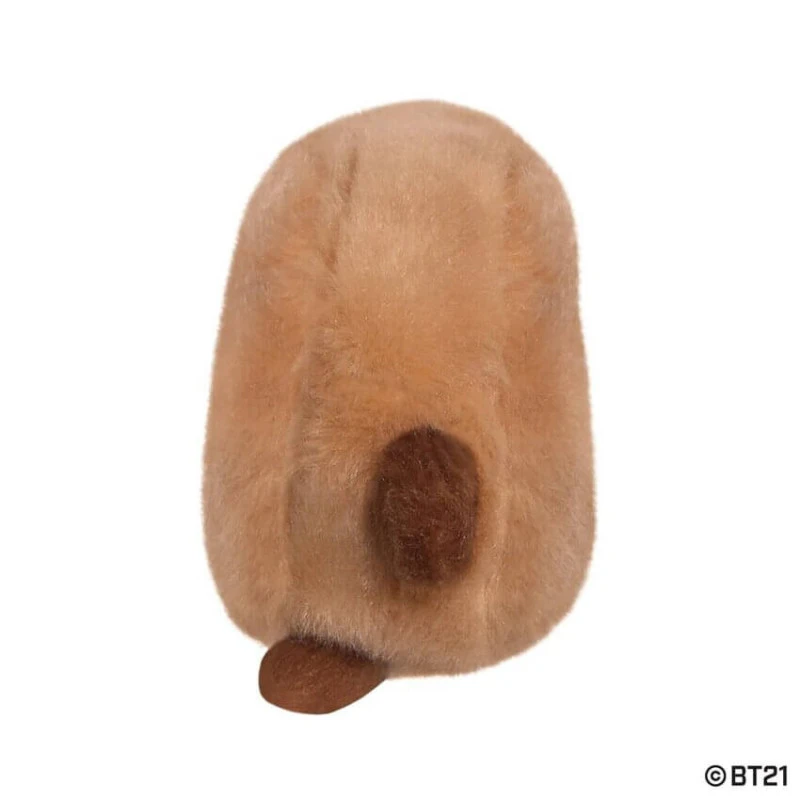 Peluche Bt21 Shooky Palm Pal 13 Cm 4 Peluche Bt21 Shooky Palm Pal 13 Cm - Imagen 2